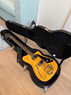 Duesenberg Caribou Butterscotch incl case, Muziek en Instrumenten, Snaarinstrumenten | Gitaren | Elektrisch, Ophalen, Zo goed als nieuw