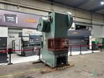 Excenterpersen MZ Pleven PE-160 1979