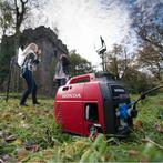 Honda aggregaat EU 22i  (op voorraad)