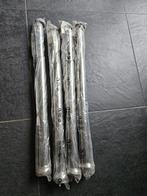 IKEA Galant Tafelpoten - Nieuw in Verpakking, Tafelpoot, Nieuw, Ophalen of Verzenden, Metaal