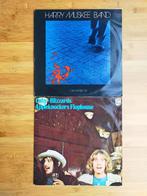 Cuby and the Blizzards / Harry Muskee - 2x LP, Ophalen of Verzenden, Gebruikt, 12 inch, Poprock