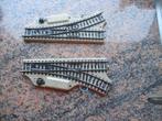 Märklin 5117, Wisselstroom, Gebruikt, Rails, Ophalen of Verzenden