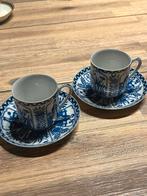 Chinees koffie kopjes, Ophalen of Verzenden