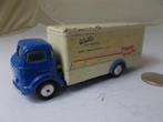 Corgi Toys 453 (1956) COMMER 5 TON WALL'S ICE CREAM., Hobby en Vrije tijd, Modelauto's | 1:43, Ophalen of Verzenden, Gebruikt