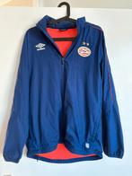 PSV Wind jack/jas maat M, Ophalen of Verzenden, Zo goed als nieuw, Trainingspak