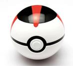 Pokemon Pokeball rood + 1 willekeurige Pikachu Action Figure, Kinderen en Baby's, Speelgoed | Actiefiguren, Ophalen of Verzenden