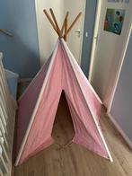 Tipi tent, Ophalen, Zo goed als nieuw