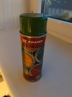 John deere groen spuitbus, Doe-het-zelf en Verbouw, Verf, Beits en Lak, Ophalen, Minder dan 5 liter, Groen, Verf