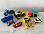 Speelgoedauto’s, Kinderen en Baby's, Speelgoed | Speelgoedvoertuigen, Gebruikt, Ophalen of Verzenden