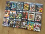 18 Playstation 2 (PS2) Spellen/Games In Één Koop!!!, Spelcomputers en Games, 1 speler, Ophalen of Verzenden, Vanaf 3 jaar