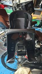 Fietszitje voor, Voetsteuntjes, Nieuw, Ophalen of Verzenden, Voorzitje