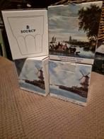 Sourcy waterglazen 4 stuks special editions, Ophalen of Verzenden, Zo goed als nieuw, Glas, Overige stijlen