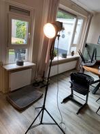 Studiolamp fotografie, Audio, Tv en Foto, Fotografie | Fotostudio en Toebehoren, Ophalen of Verzenden, Zo goed als nieuw