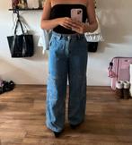 Wide leg jeans stradivarius, Kleding | Dames, Blauw, Ophalen of Verzenden, Zo goed als nieuw, W28 - W29 (confectie 36)