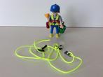 playmobil 5379 glazenwasser, Ophalen of Verzenden, Gebruikt, Complete set