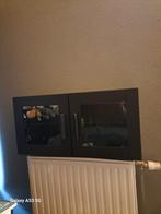 Tv meubel kastje voor aan de muur, Huis en Inrichting, Kasten | Televisiemeubels, Ophalen