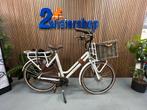 Stella elektrische dames transport fiets, Versnellingen, Zo goed als nieuw, 50 tot 53 cm, Ophalen