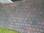 koppelstones 10x10 ongeveer 10m2, Ophalen, Gebruikt, Minder dan 10 meter
