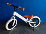 Witte loopfiets, Ophalen of Verzenden, Gebruikt, Minder dan 16 inch