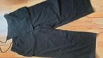Pantalon maat 3XL, Kleding | Dames, Ophalen of Verzenden, Zo goed als nieuw, Maat 46/48 (XL) of groter, Zwart