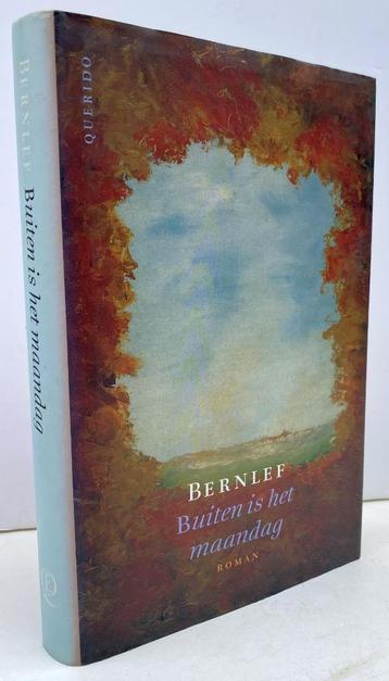Bernlef - Buiten is het maandag (2003) beschikbaar voor biedingen