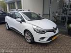 Renault Clio Estate 0.9 TCe Zen, Auto's, Renault, Voorwielaandrijving, 898 cc, 1063 kg, 580 kg