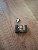 ontvanger robbe futuba r136f met kristal, Hobby en Vrije tijd, Ophalen of Verzenden, Gebruikt, Overige schalen, Onderdeel