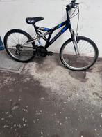 Limit crossfiets, Fietsen en Brommers, Fietsen | Crossfietsen en BMX, Ophalen, 24 inch of meer, Gebruikt, Staal