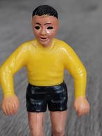 vintage Subbuteo tafelvoetbal poppetje, Verzamelen, Poppetjes en Figuurtjes, Ophalen of Verzenden, Zo goed als nieuw