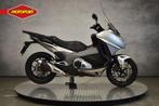 Honda NC 750 D INTEGRA (bj 2016), Motoren, Motoren | Honda, Bedrijf, Naked bike