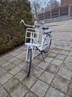 Sparta pick up electrische fiets, Sparta, Ophalen of Verzenden, Zo goed als nieuw, 51 tot 55 cm