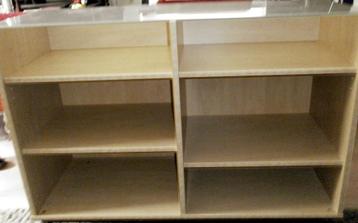 GRATIS ZSM ophalen! IKEA kastje beschikbaar voor biedingen