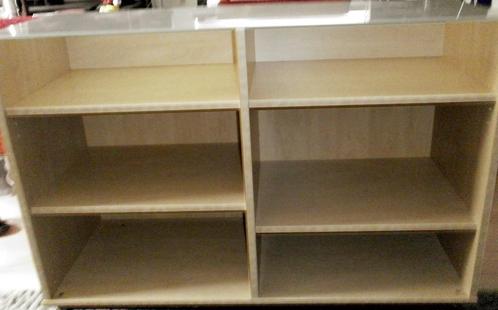 GRATIS ZSM ophalen! IKEA kastje, Huis en Inrichting, Kasten | Stellingkasten, Gebruikt, Ophalen