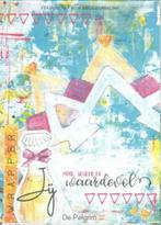 biblejournaling voor tieners verzamelmapje, Ophalen of Verzenden, Nieuw