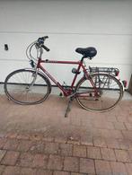 Batavus Comanche Herenfiets met Versnellingen, Fietsen en Brommers, Ophalen, Gebruikt, Batavus, Versnellingen