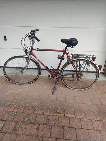 Batavus Comanche Herenfiets met Versnellingen beschikbaar voor biedingen