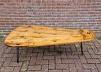 Salontafel scheepszwaard nautisch zijzwaard hairpin uniek, 100 tot 150 cm, Info@victormaakthet.nl, 50 tot 100 cm, Nautisch