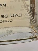 Chanel Cristalle Eau Verte Eau de Toilette concentrée 100ML, Sieraden, Tassen en Uiterlijk, Uiterlijk | Parfum, Ophalen of Verzenden