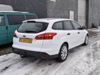 Ford FOCUS Wagon 1.0 Trend Edition Navi/Camera/Android ✅, Focus, 101 pk, Gebruikt, Euro 6