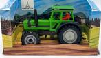Deutz DX110, Hobby en Vrije tijd, Modelauto's | 1:32, Britains, Tractor of Landbouw, Ophalen of Verzenden, Nvt