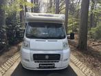 Elnagh Prince 590 L Top-Indeling Airco 160 PK 75000 km 2011, Caravans en Kamperen, Campers, Overige merken, Bedrijf, Diesel, Half-integraal