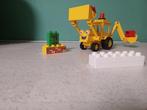 Bob de bouwer wager duplo, Ophalen of Verzenden, Gebruikt, Overige merken