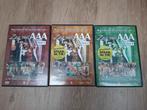 Zeg 'ns AAA Seizoen 1-3 DVD Boxset, Cd's en Dvd's, Dvd's | Tv en Series, Alle leeftijden, Boxset, Ophalen of Verzenden, Zo goed als nieuw
