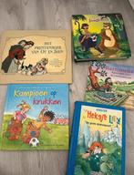 Kinderboeken set, Ophalen of Verzenden, Zo goed als nieuw, Fictie algemeen