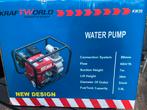 Kraftworld KW30 Waterpomp slechts 1 keer gebruikt, Ophalen