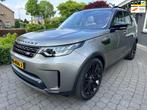 Land Rover Discovery 2.0 Sd4 HSE Luxury, Pano, Leder, VOL!, Auto's, Land Rover, Automaat, Gebruikt, Euro 6, 4 cilinders