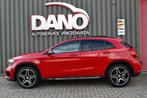 Mercedes-benz GLA-klasse 180 AMG Night Edition Pano/Camera/L, Gebruikt, 4 cilinders, 715 kg, 1595 cc