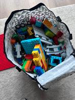 Grote tas duplo, Ophalen, Zo goed als nieuw