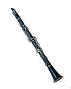 Leblanc LL Bes Klarinet - Hout, Professioneel, Speelklaar, Bes-klarinet, Ophalen of Verzenden, Zo goed als nieuw, Met koffer