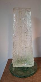 Glazen object Erna Bruinsma +, Antiek en Kunst, Ophalen